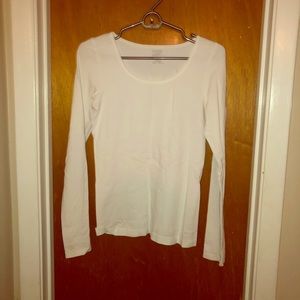 Tummy control undershirt